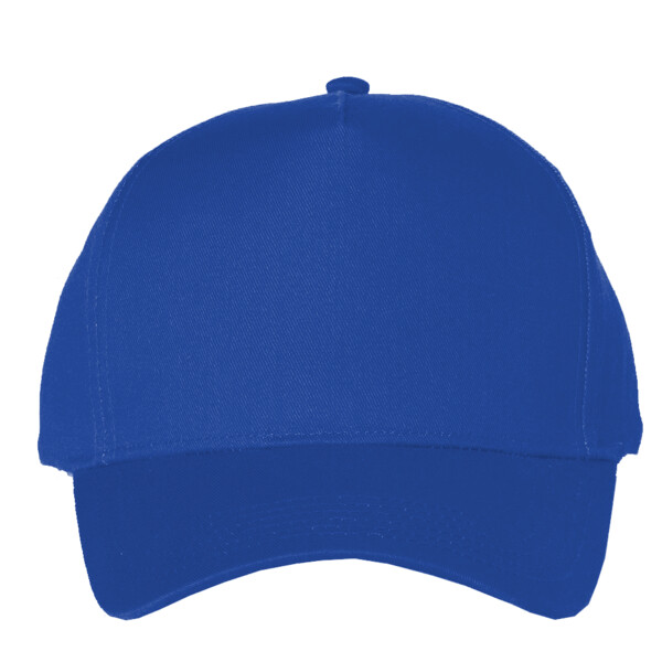 Headwear Front