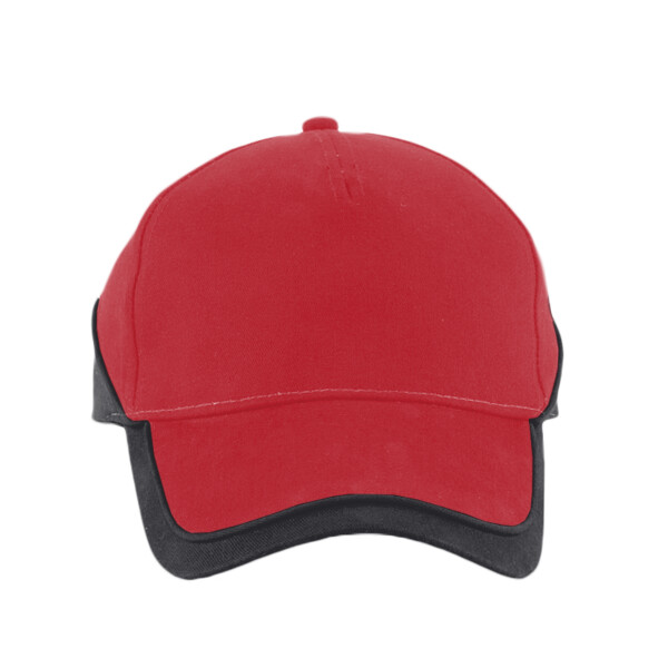 Headwear Front