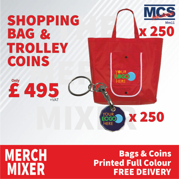 MCS Branding Offer