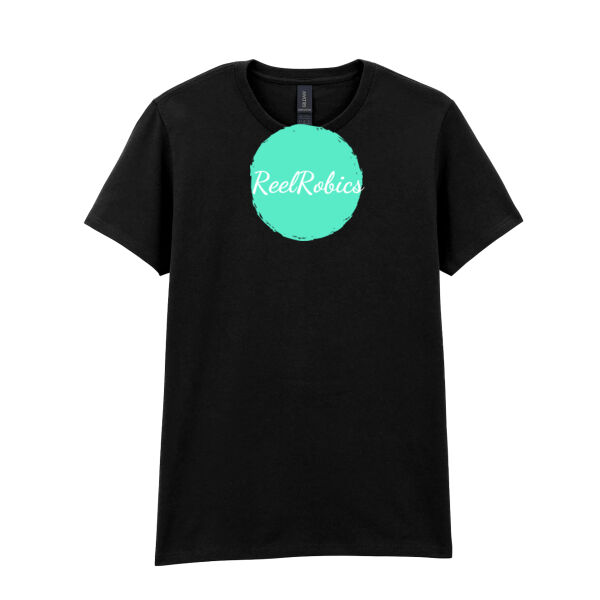 Ladies T Shirt Thumbnail