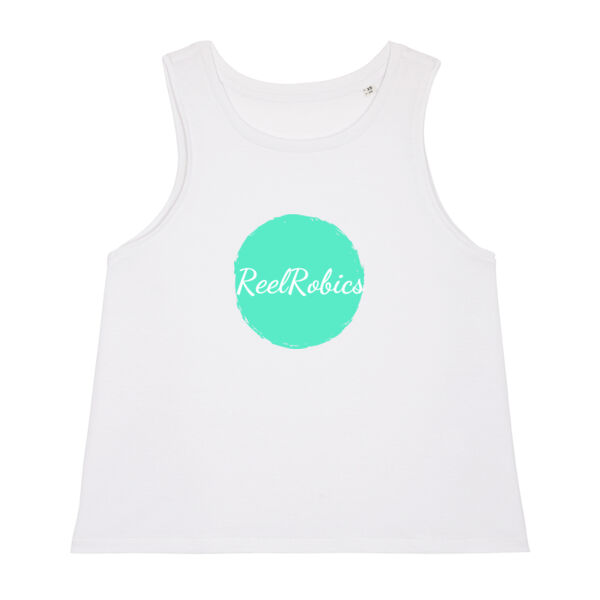 Dancer Crop Top Thumbnail