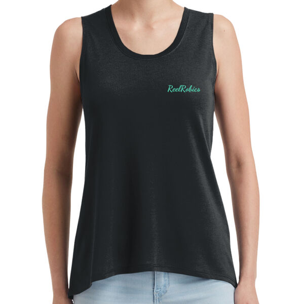 Sleeveless Tee Thumbnail