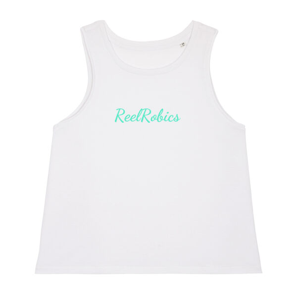 Dancer Crop Top Thumbnail