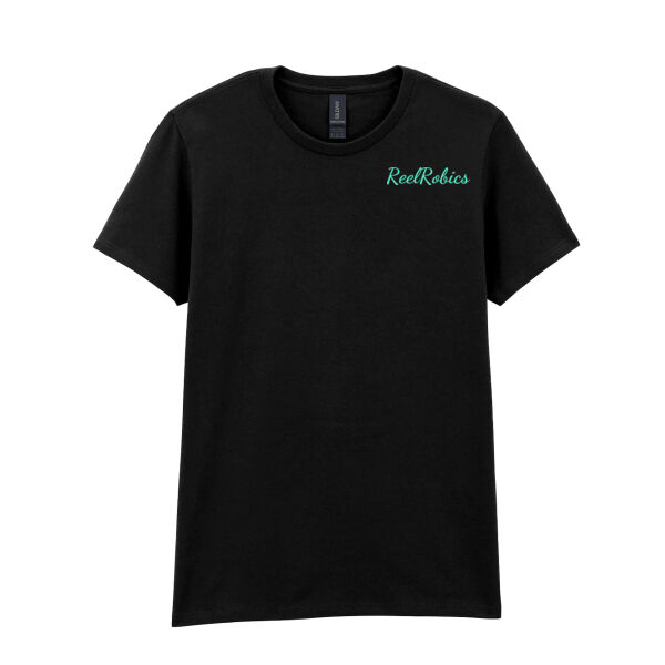 Ladies T Shirt Thumbnail