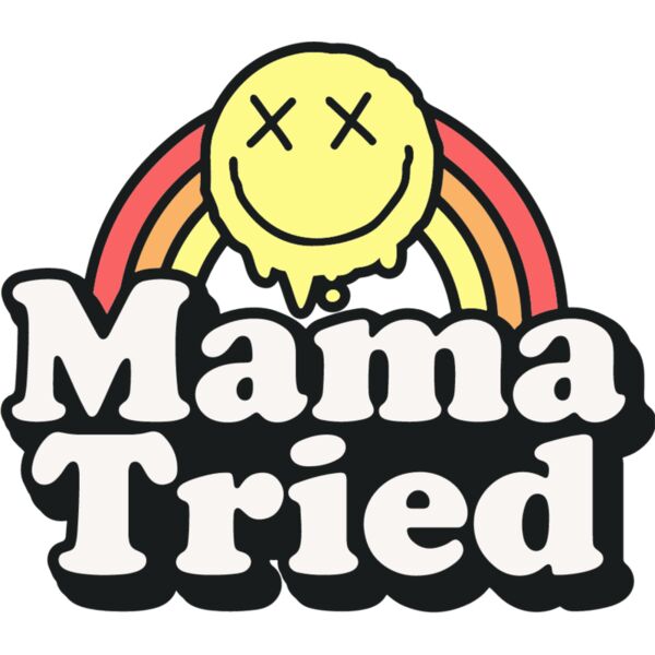 Mama tried Thumbnail