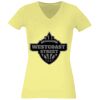 Women's Premium v-neck t-shirt Thumbnail