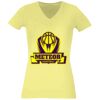 Women's Premium v-neck t-shirt Thumbnail