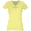 Women's Premium v-neck t-shirt Thumbnail