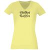 Women's Premium v-neck t-shirt Thumbnail