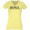 Women's Premium v-neck t-shirt Thumbnail