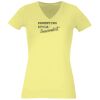 Women's Premium v-neck t-shirt Thumbnail