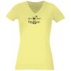 Women's Premium v-neck t-shirt Thumbnail