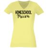 Women's Premium v-neck t-shirt Thumbnail