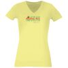 Women's Premium v-neck t-shirt Thumbnail