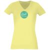 Women's Premium v-neck t-shirt Thumbnail