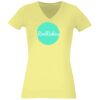 Women's Premium v-neck t-shirt Thumbnail