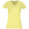 Women's Premium v-neck t-shirt Thumbnail