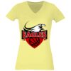 Women's Premium v-neck t-shirt Thumbnail