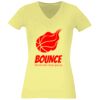 Women's Premium v-neck t-shirt Thumbnail