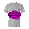 Adult t-shirt Heavy Cotton Thumbnail