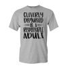 Adult t-shirt Heavy Cotton Thumbnail