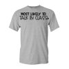 Adult t-shirt Heavy Cotton Thumbnail