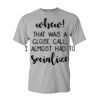 Adult t-shirt Heavy Cotton Thumbnail