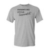 Adult t-shirt Heavy Cotton Thumbnail