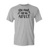 Adult t-shirt Heavy Cotton Thumbnail