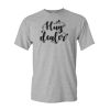 Adult t-shirt Heavy Cotton Thumbnail