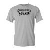 Adult t-shirt Heavy Cotton Thumbnail