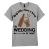 Adult t-shirt Heavy Cotton Thumbnail
