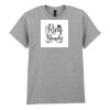 Adult t-shirt Heavy Cotton Thumbnail