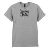 Adult t-shirt Heavy Cotton Thumbnail