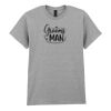 Adult t-shirt Heavy Cotton Thumbnail