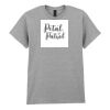 Adult t-shirt Heavy Cotton Thumbnail