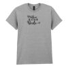 Adult t-shirt Heavy Cotton Thumbnail