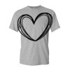 Adult t-shirt Heavy Cotton Thumbnail