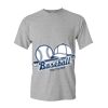 Adult t-shirt Heavy Cotton Thumbnail