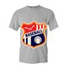 Adult t-shirt Heavy Cotton Thumbnail