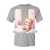 Adult t-shirt Heavy Cotton Thumbnail