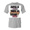 Adult t-shirt Heavy Cotton Thumbnail