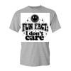 Adult t-shirt Heavy Cotton Thumbnail
