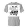 Adult t-shirt Heavy Cotton Thumbnail
