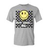 Adult t-shirt Heavy Cotton Thumbnail