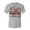 Adult t-shirt Heavy Cotton Thumbnail