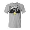 Adult t-shirt Heavy Cotton Thumbnail