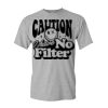Adult t-shirt Heavy Cotton Thumbnail
