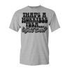 Adult t-shirt Heavy Cotton Thumbnail