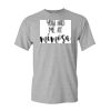 Adult t-shirt Heavy Cotton Thumbnail